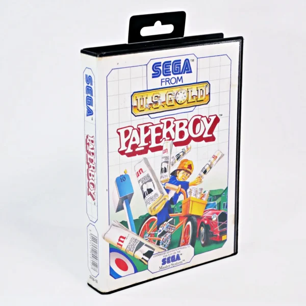 Paperboy
