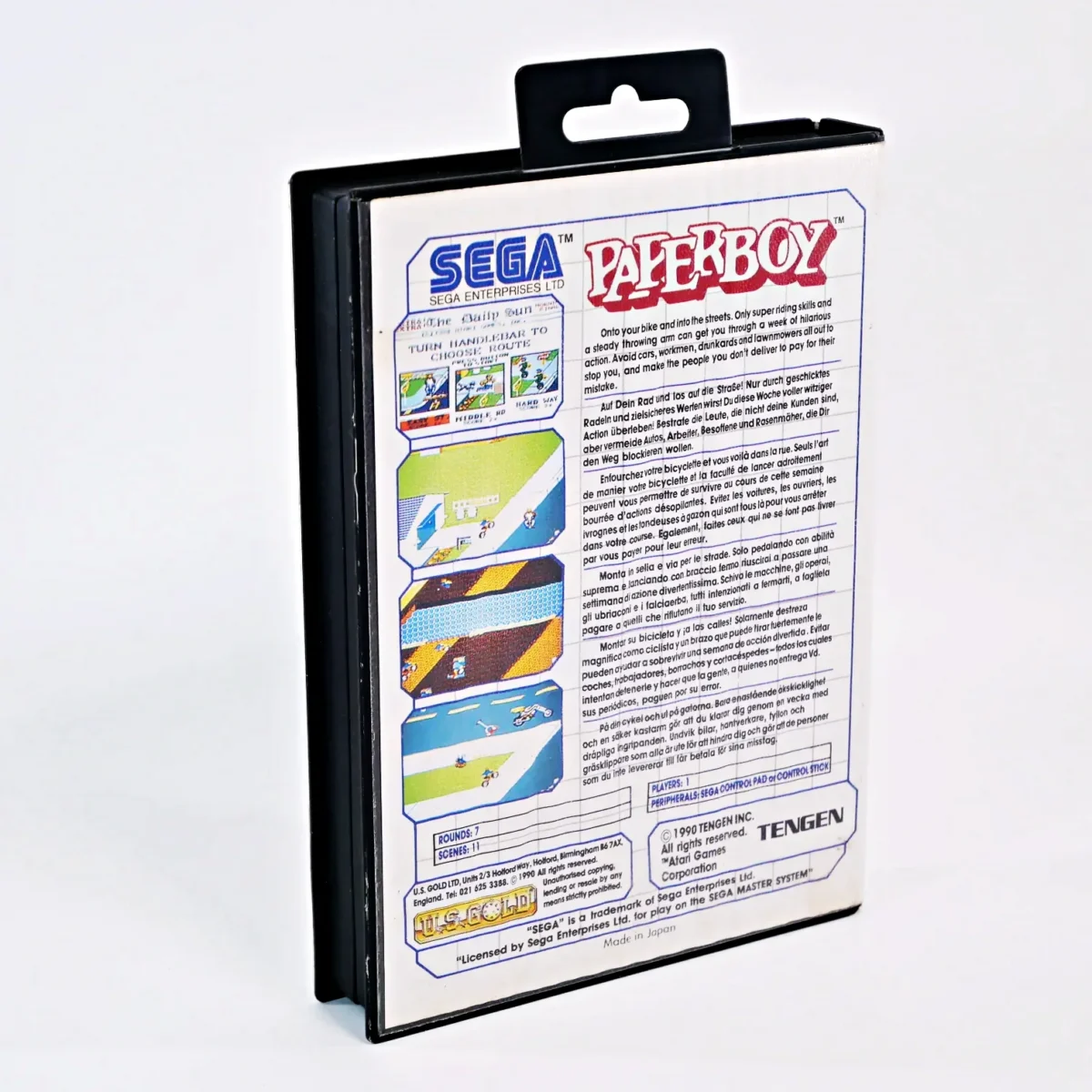 Paperboy – Image 2