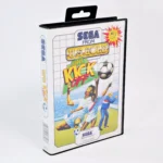 Super Kick Off