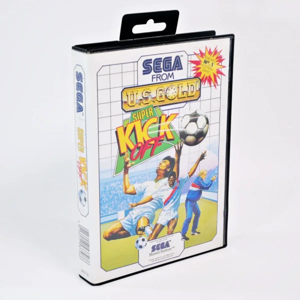 Super Kick Off