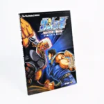 Guide de Hokuto no Ken Fighting
