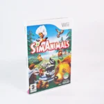 SimAnimals