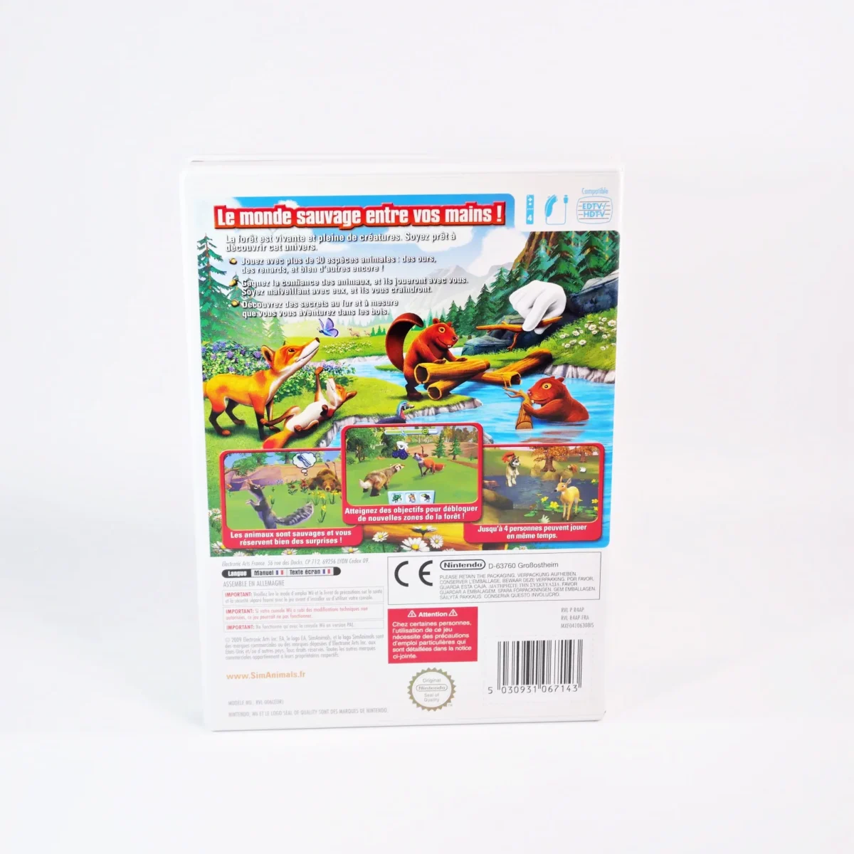 SimAnimals – Image 2