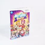 MySims Party