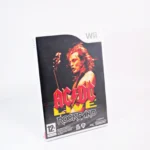 AC/DC Live : Rock Band