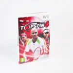 Top Spin 4