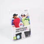 Tiger Woods PGA Tour 11