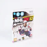 NHL 2K10