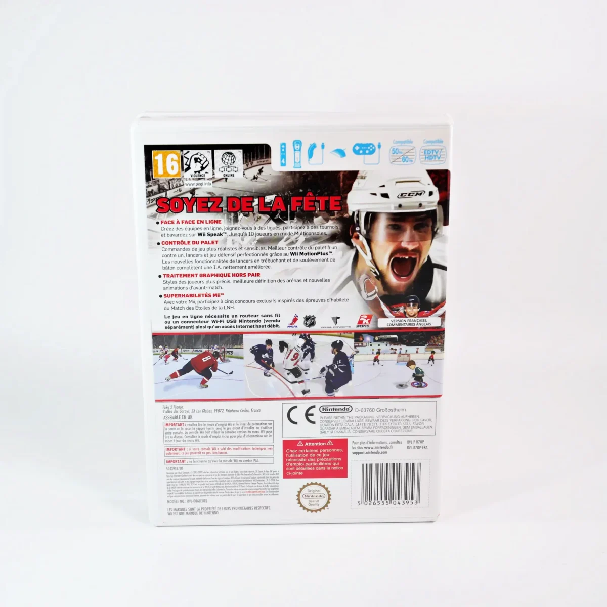 NHL 2K10 – Image 2