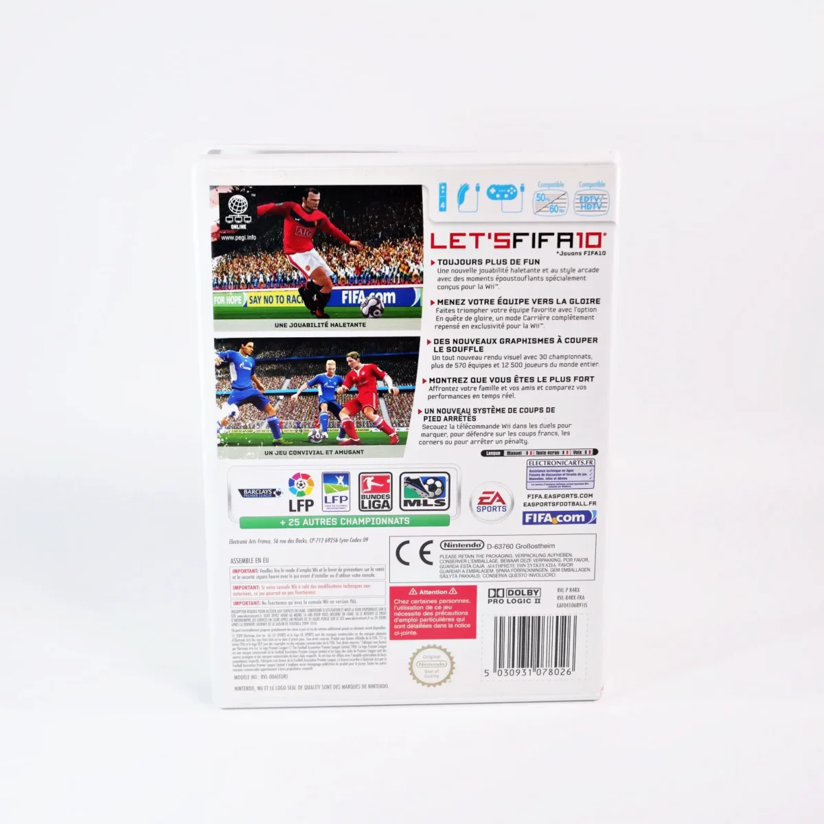 FIFA 10 – Image 2