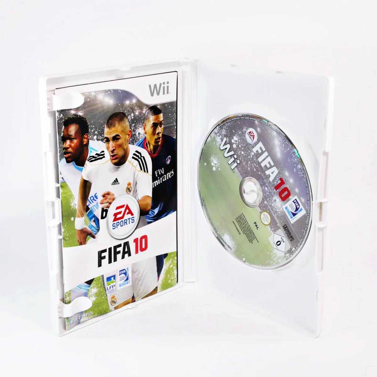 FIFA 10 – Image 3