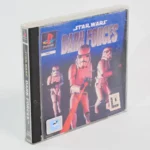 Star Wars : Dark Forces