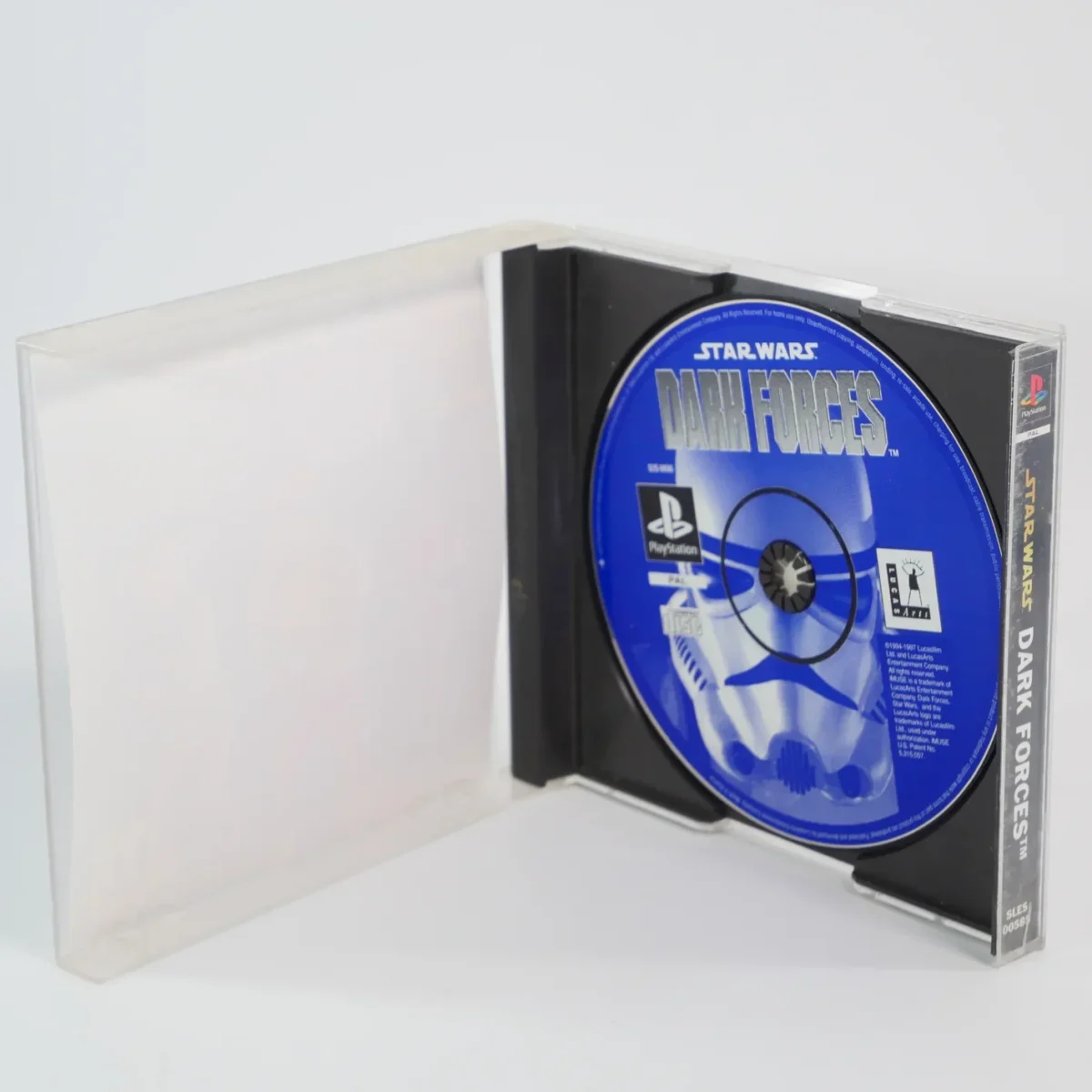 Star Wars : Dark Forces – Image 3