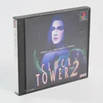 Clock Tower 2