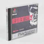 Resident Evil 2
