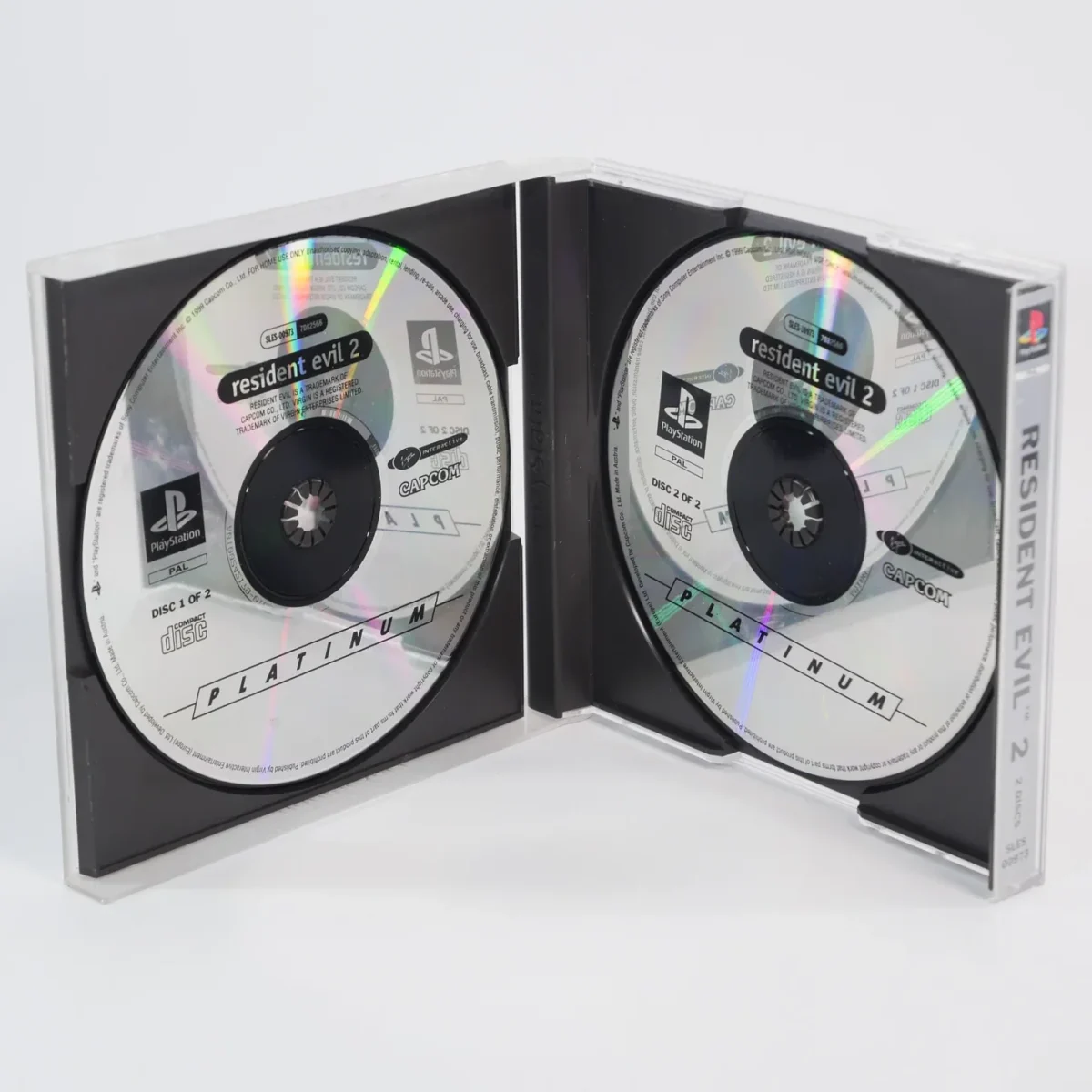 Resident Evil 2 – Image 3