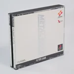 Metal Gear Solid