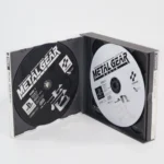 Metal Gear Solid – Image 3