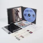 Metal Gear Solid – Image 4