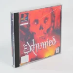 Exhumed