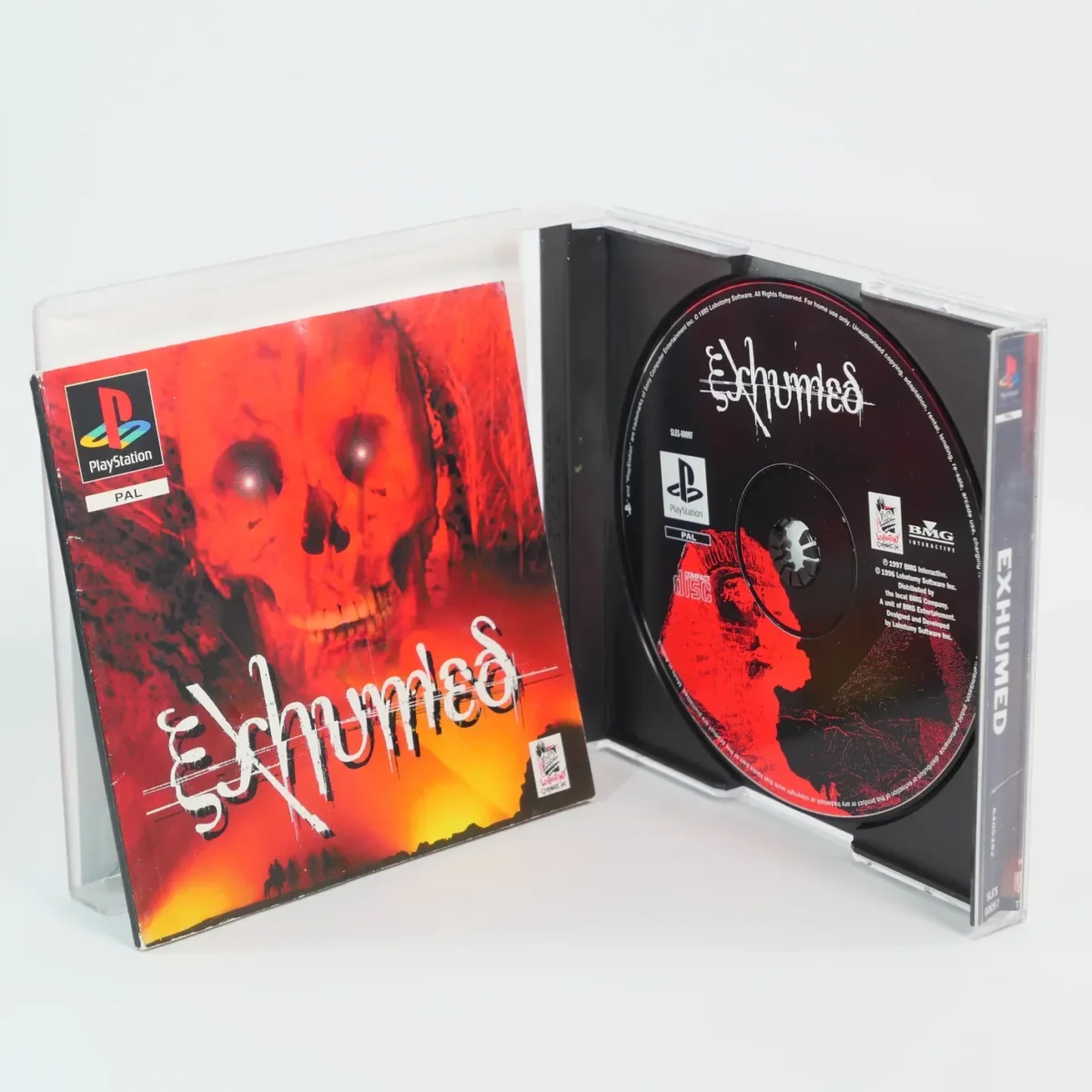 Exhumed – Image 3