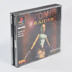 Tomb Raider
