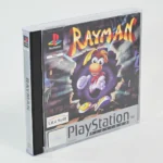 Rayman