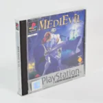 MediEvil
