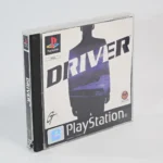 Driver