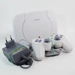 PS One