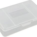 Etui de protection de cartouche Game Boy Advance