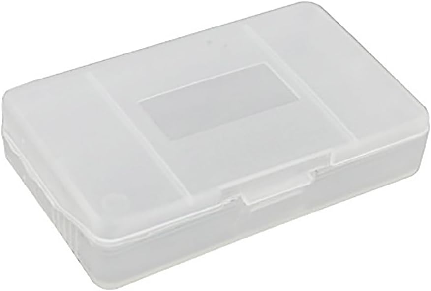 312EaxvQzgL._AC_SL1000_ Etui de protection de cartouche Game Boy Advance – Image 1