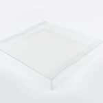Boîtier de protection Crystal Box - Format Cartouche NES