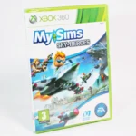 MySims : Sky Heroes