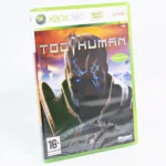 Too Human