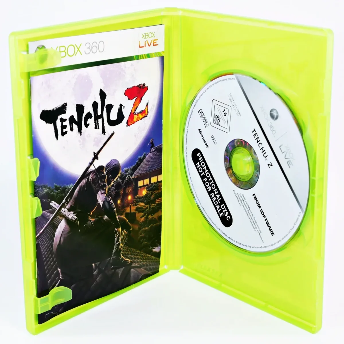 Tenchu Z – Image 3