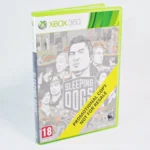 Sleeping Dogs
