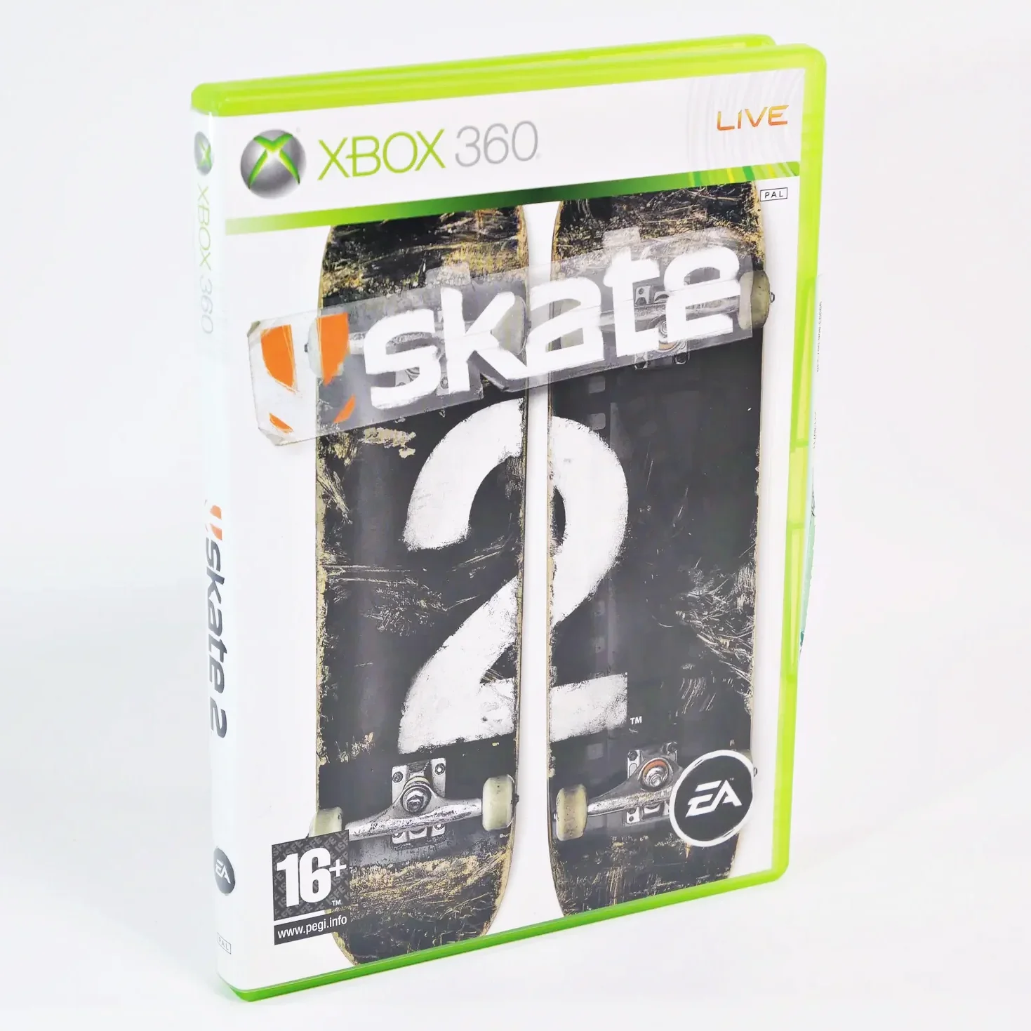 retrogamerie_01216729 Skate 2 – Image 1