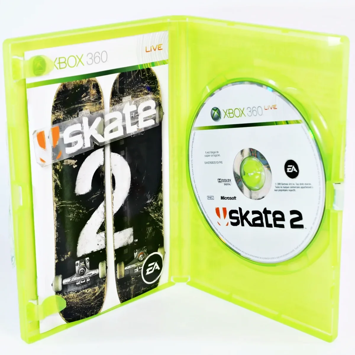 Skate 2 – Image 3