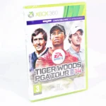 Tiger Woods PGA Tour 14