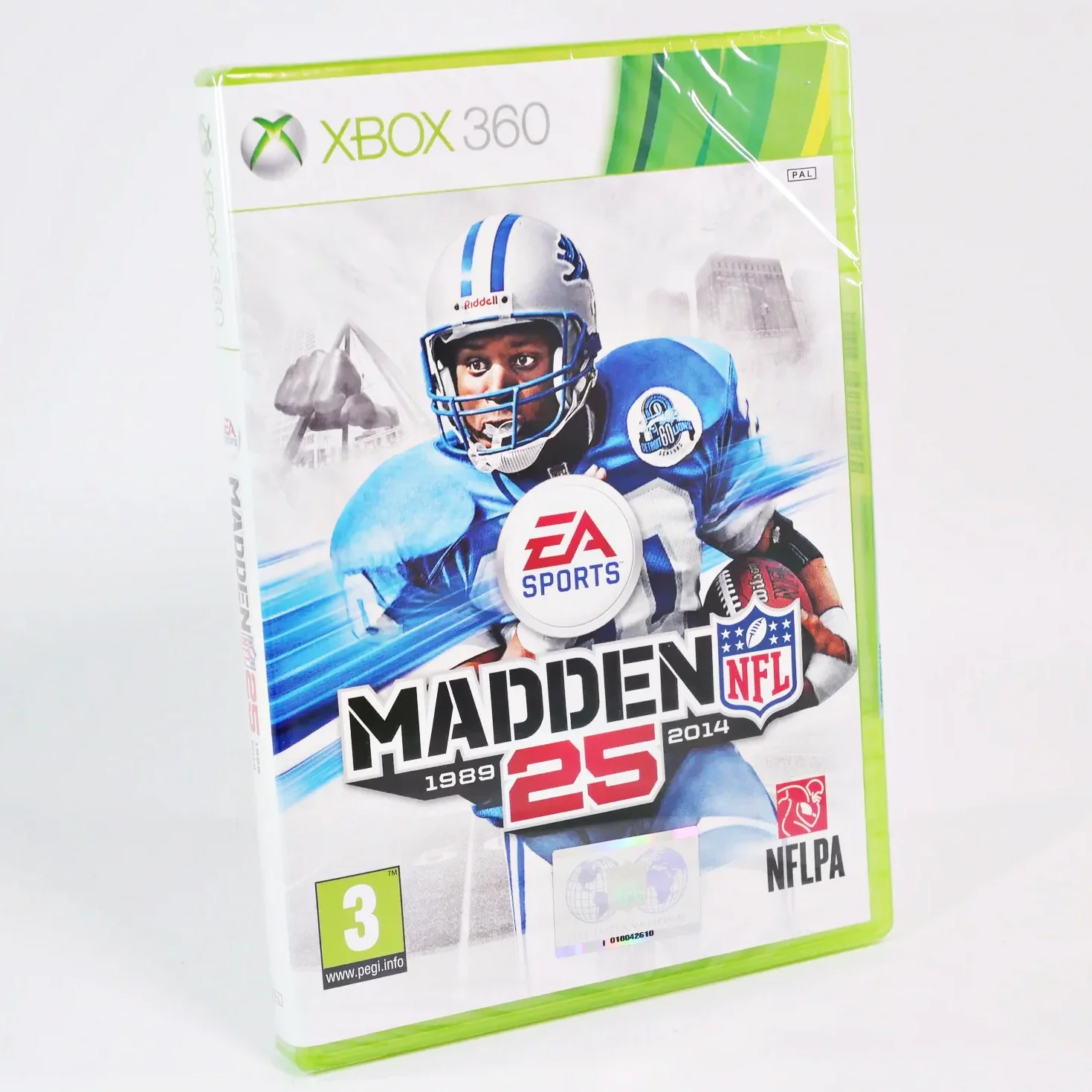 retrogamerie_01216736 Madden NFL 25 – Image 1