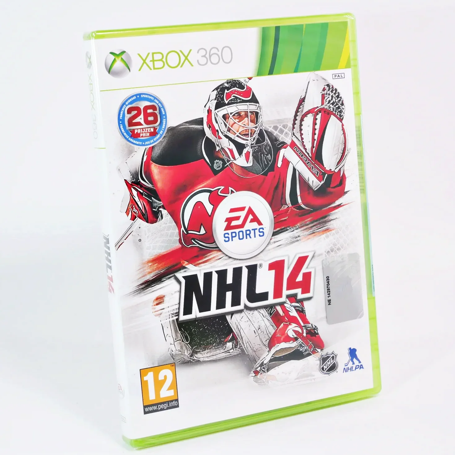 retrogamerie_01216738 NHL 14 – Image 1