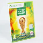 Coupe du Monde de la FIFA, Brésil 2014