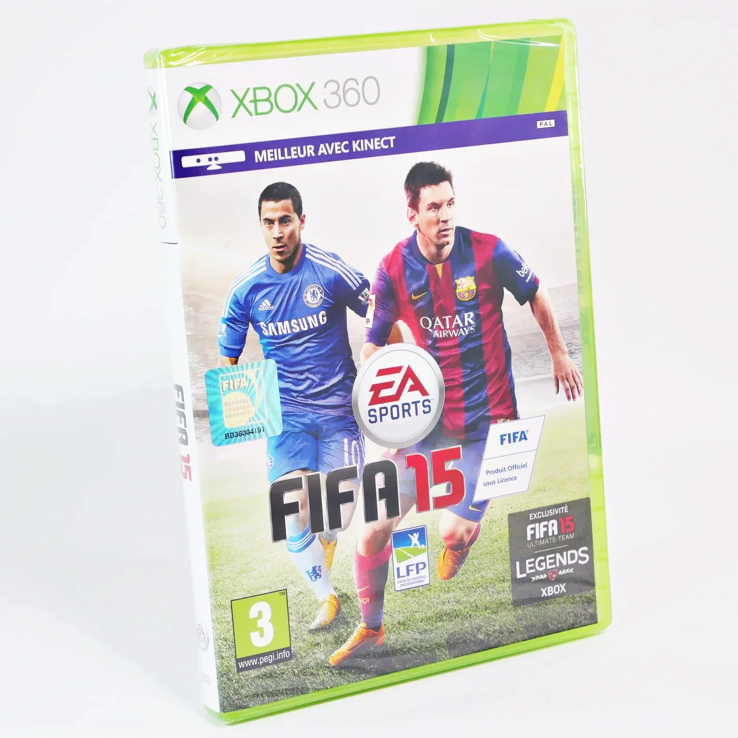 retrogamerie_01216742 FIFA 15 – Image 1