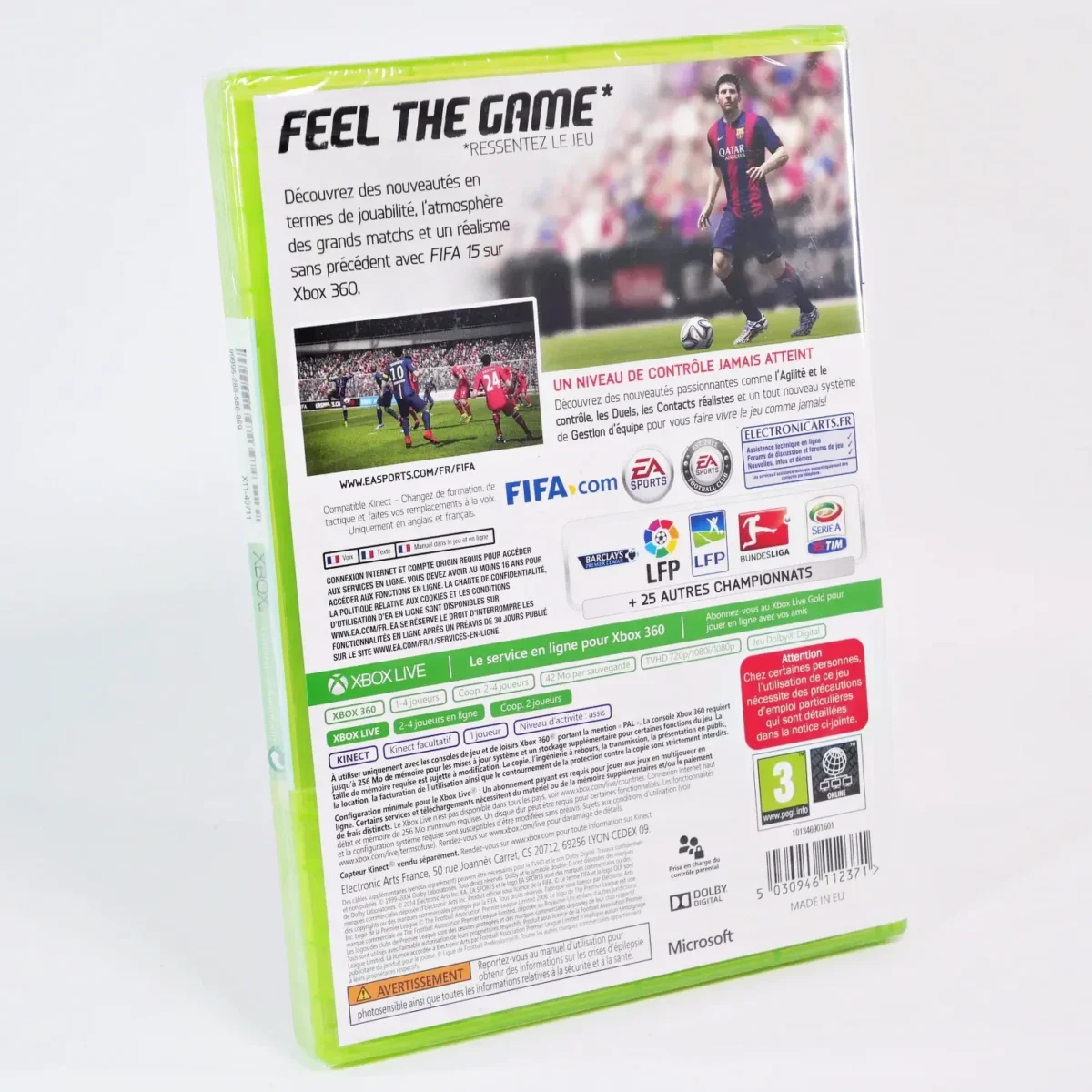 FIFA 15 – Image 2