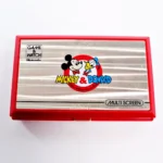 Mickey & Donald