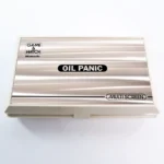 Oil Panic