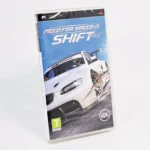 Need for Speed Shift