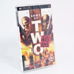 Army of Two : Le 40ème Jour