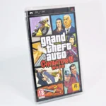 Grand Theft Auto : Chinatown Wars